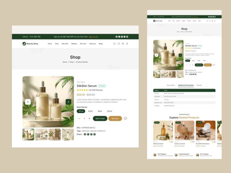 Conversion Optimization