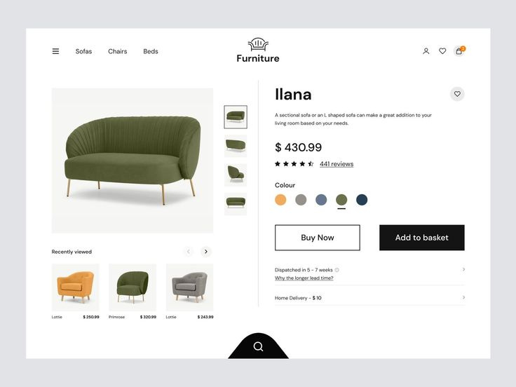 Conversion Optimization