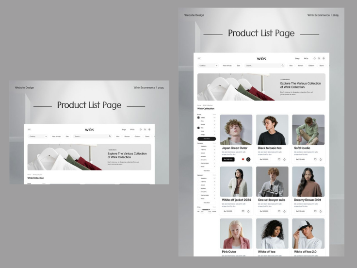 Conversion Optimization